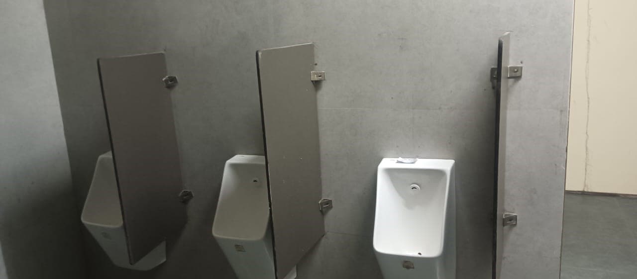 MM University Ambala Academic Building photo 20